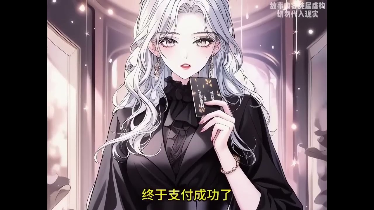 《娇宠五个兽夫后，星际恶雌暴富了》第1至92集白芷穿书了。好消息：绑定了神豪系统。坏消息：身份是十恶不赦的恶毒雌性。面前是被她虐待得满身都是伤痕，掐晕过去的绝色兽夫。#喵喵推文