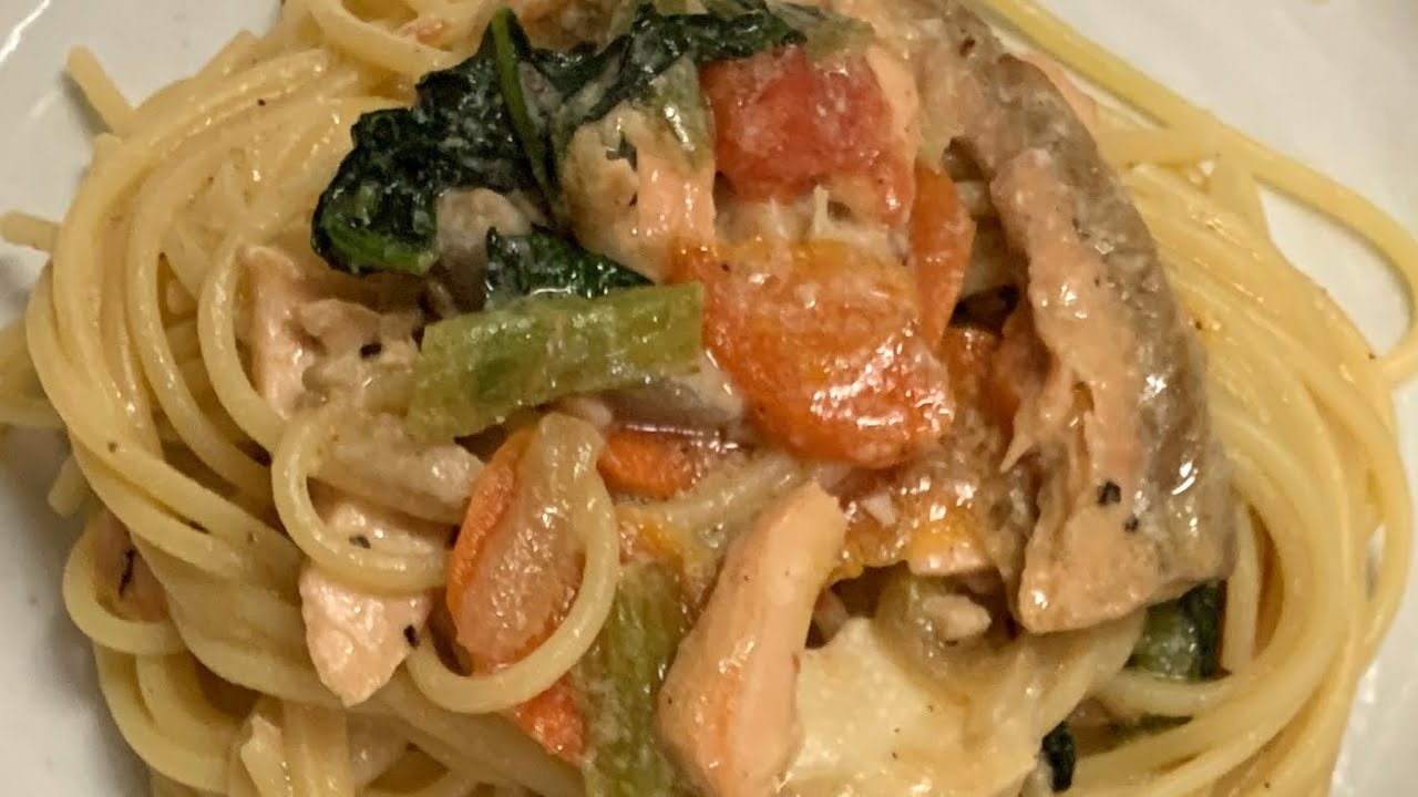 スパゲティSpaghetti