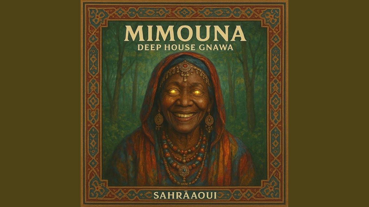 Mimouna (Deep House Gnawa)