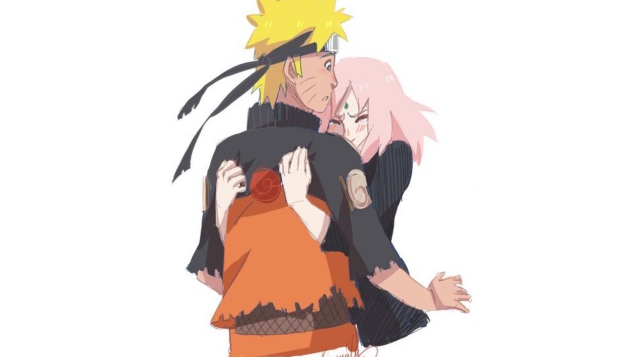 Narusaku Text Story (part 8)