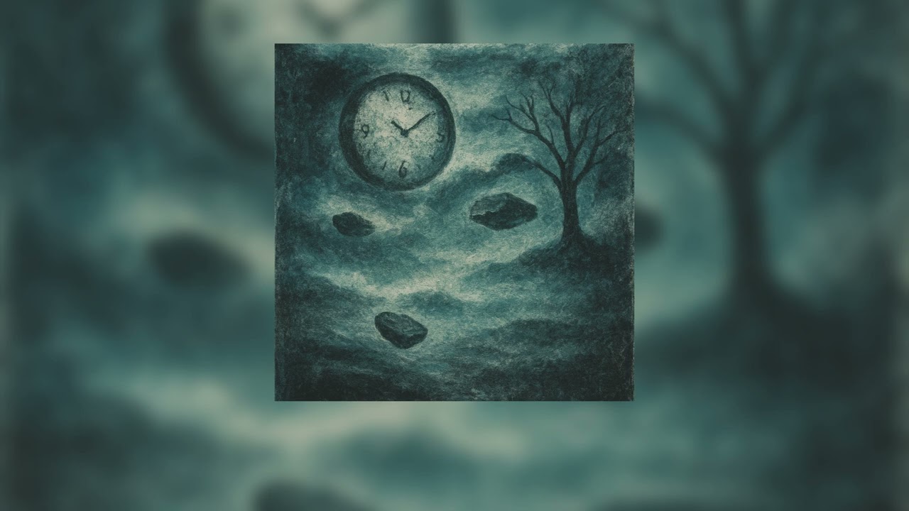 When Thought Sleeps (Official Audio