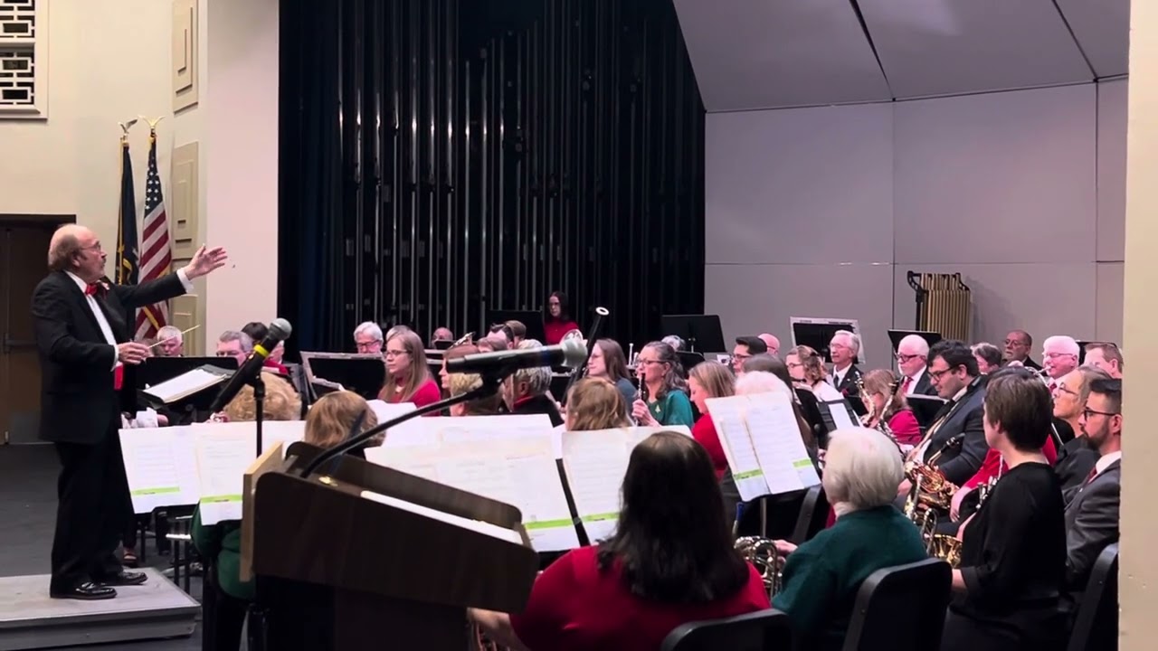 Auld Lang Syne (12/1/24)