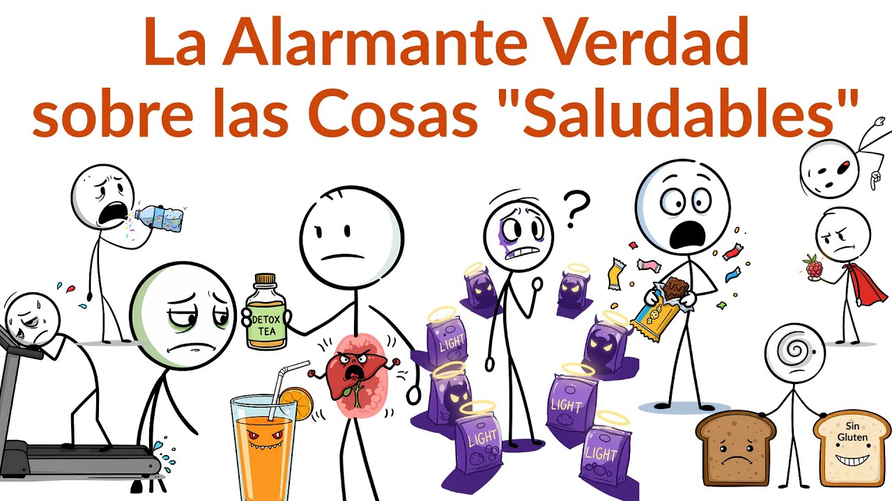 La Alarmante Verdad sobre las Cosas 