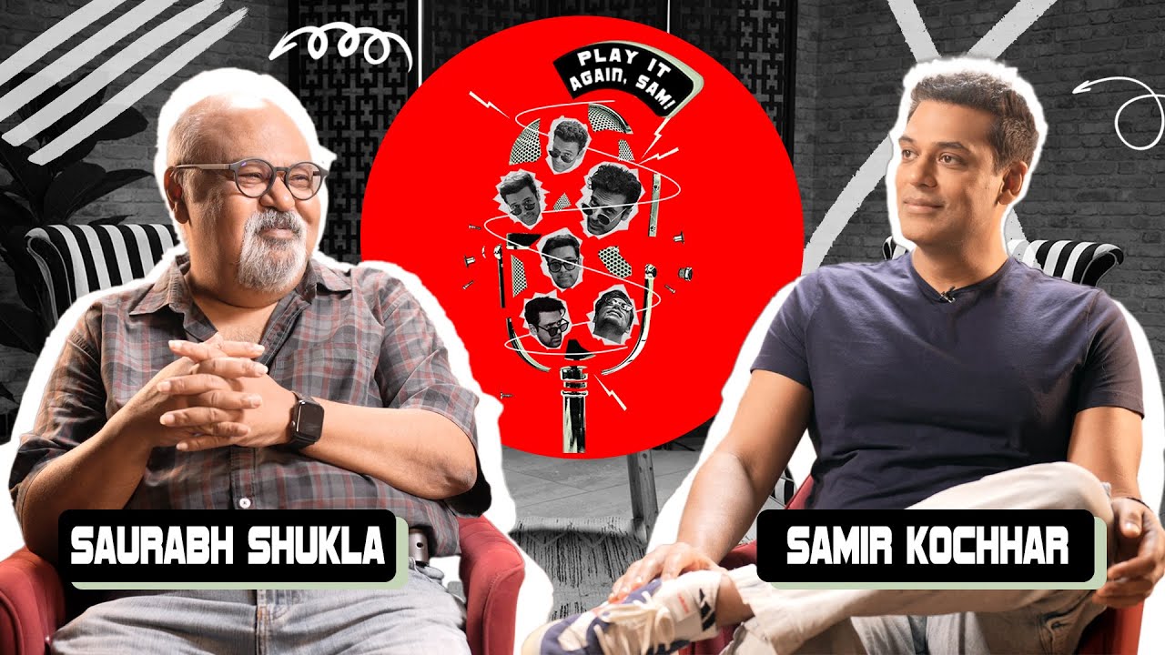 Play It Again Sam | Episode 03 | Samir Kochhar | Saurabh Shukla