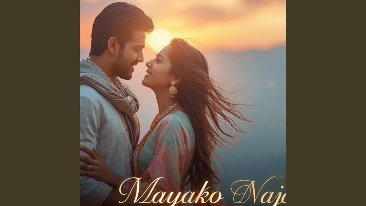 Mayako najar