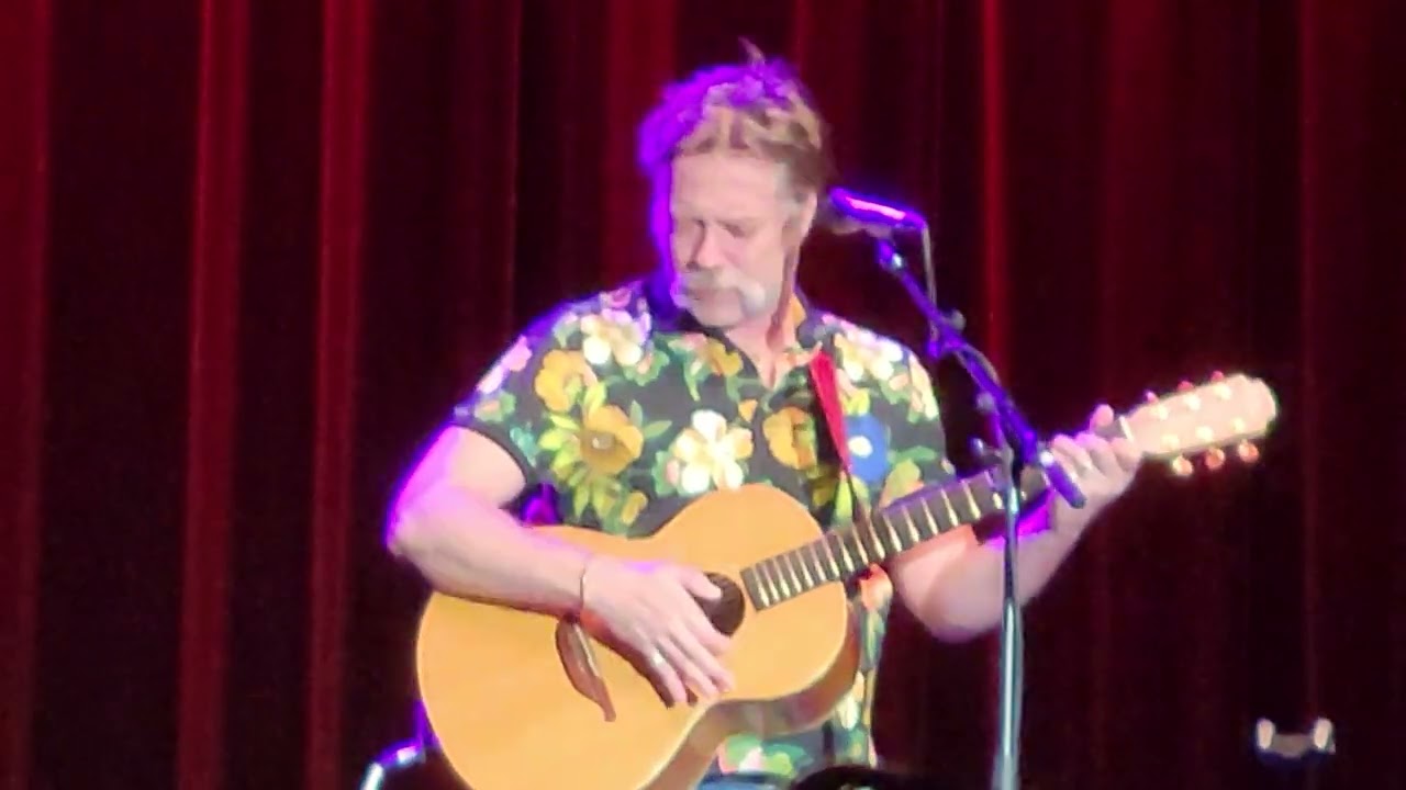 Rufus Wainwright - Ready for Battle - 5/22/24 - Keswick Theater, Glenside, PA