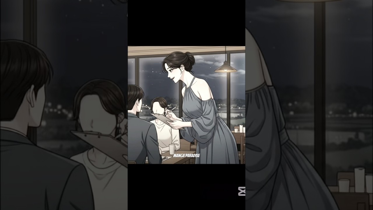 Eyes for only her😊❤️ #manhwa #webtoon #manhwareccomendation #manga #fyp #song #romance #manhwaedit