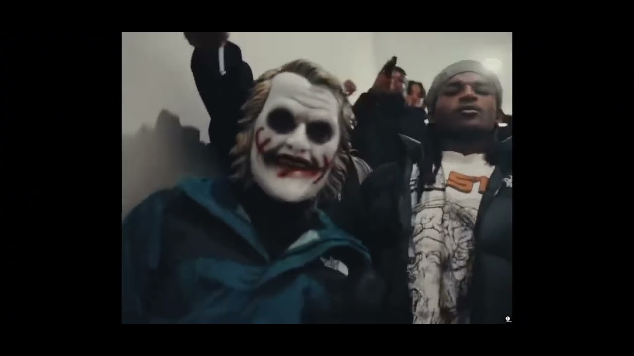 Joker Otv Type Beat X Philly Dark Type Beat Bodies (free)