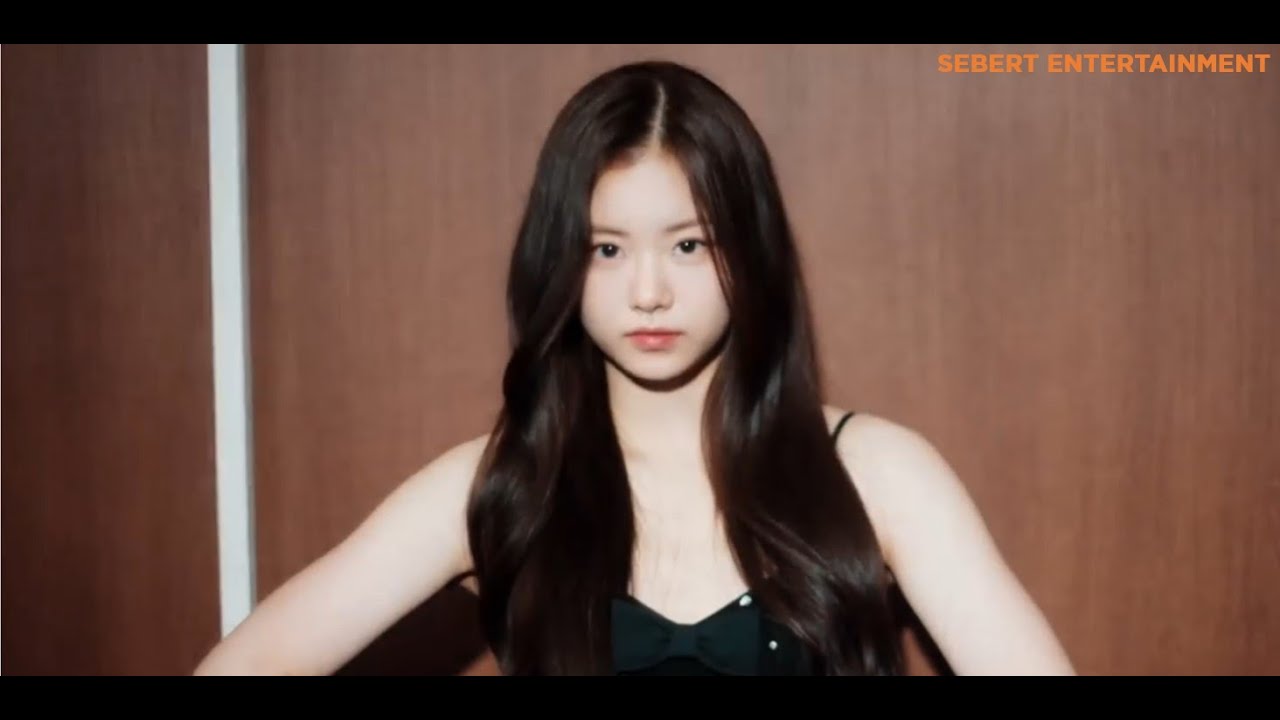KIM GARAM — LIONHEARTED M/V