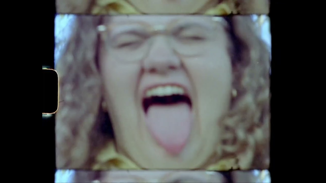 Billianne - Crush (Official Lyric Video)