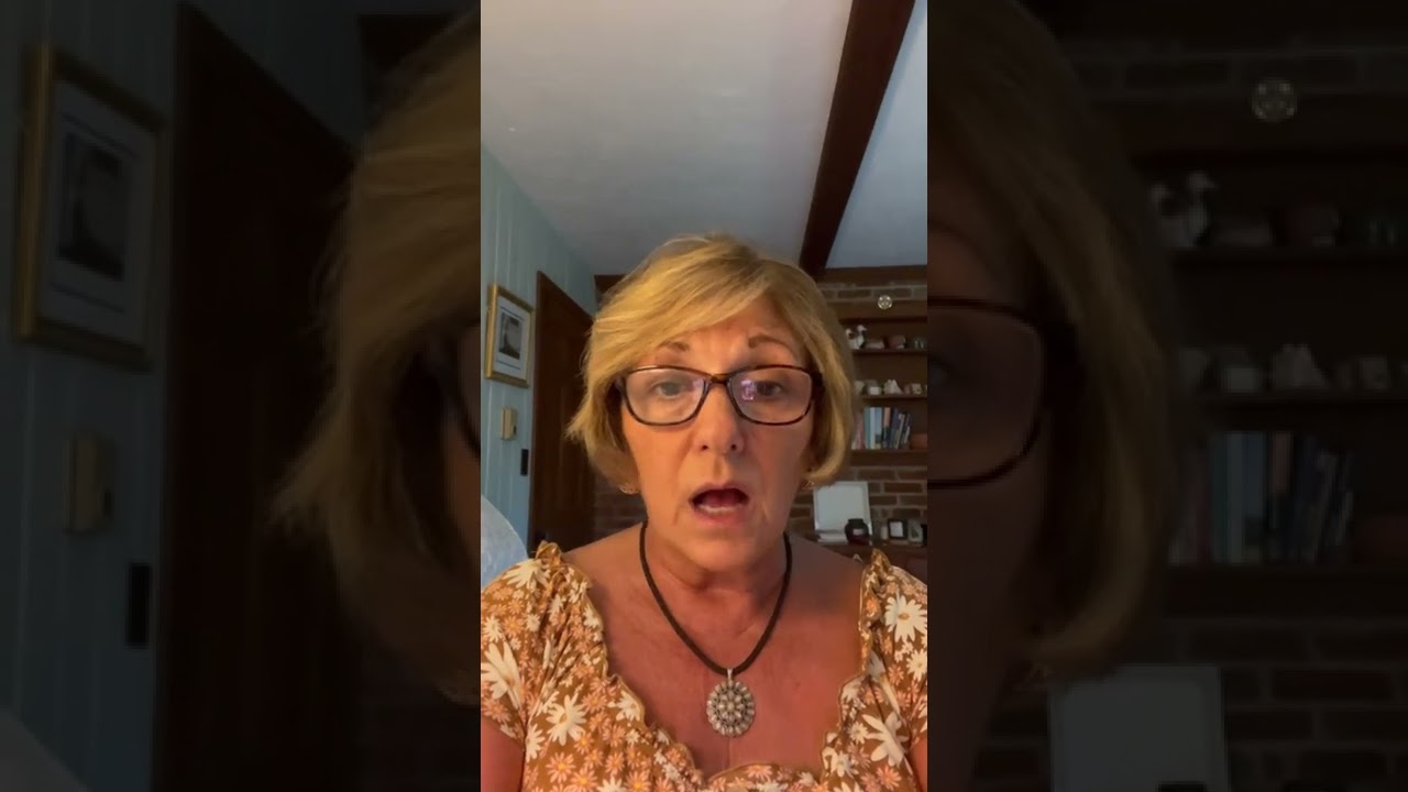 Moments With Clara Hinton: The Desert of Loneliness