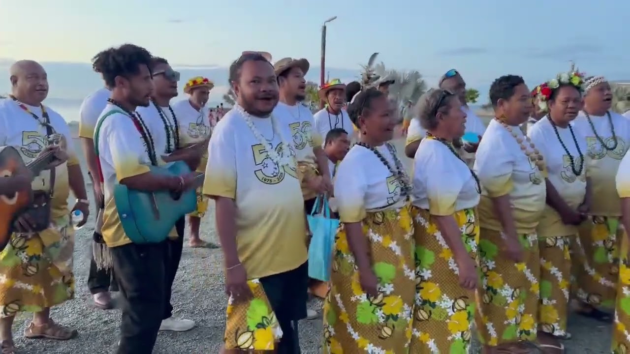 💎Vabukori Peroveta Singing Group🇵🇬