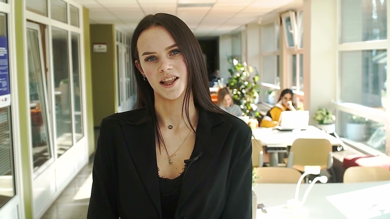 Studiju programmas 
