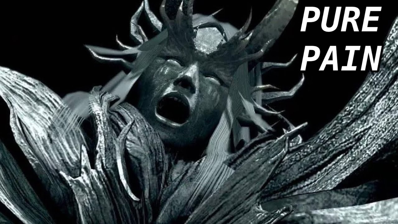 The Most Angry I’ve Been At Dark Souls So Far… (I’m Sorry)