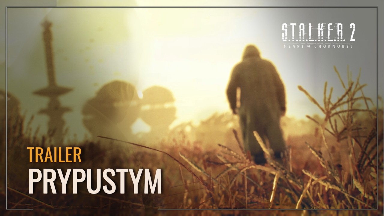 S.T.A.L.K.E.R. 2: Heart of Chornobyl &mdash; Prypustym