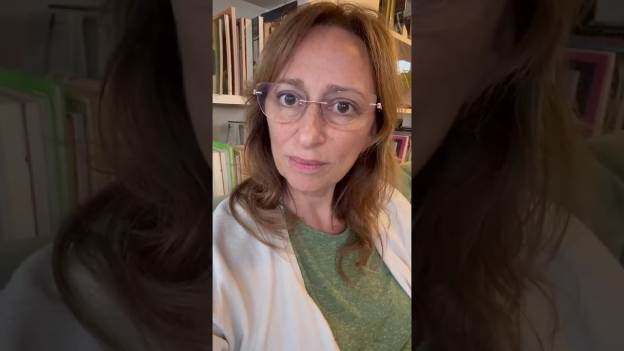 Depoimento de La&iacute;s Bodansky, ex aluna e m&atilde;e de ex aluna sobre&nbsp;o&nbsp;Equipe