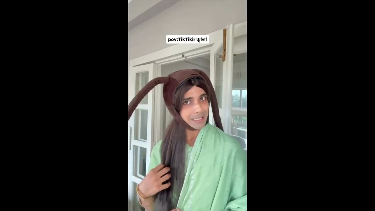 Tiktiki r Lej Story part 1 & 2🦎🪳||credit laughtersane||