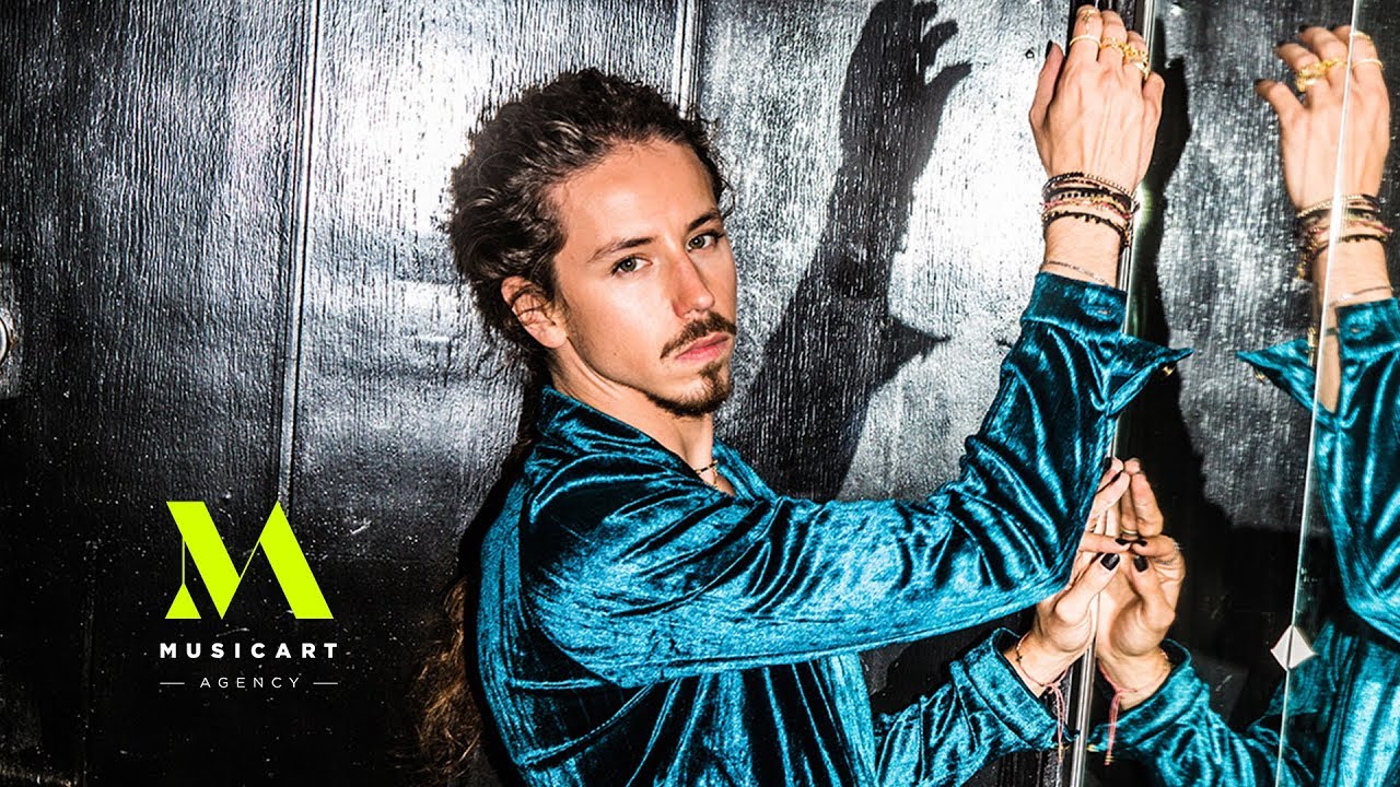 Michał Szpak  - Voice of Poland odc.3