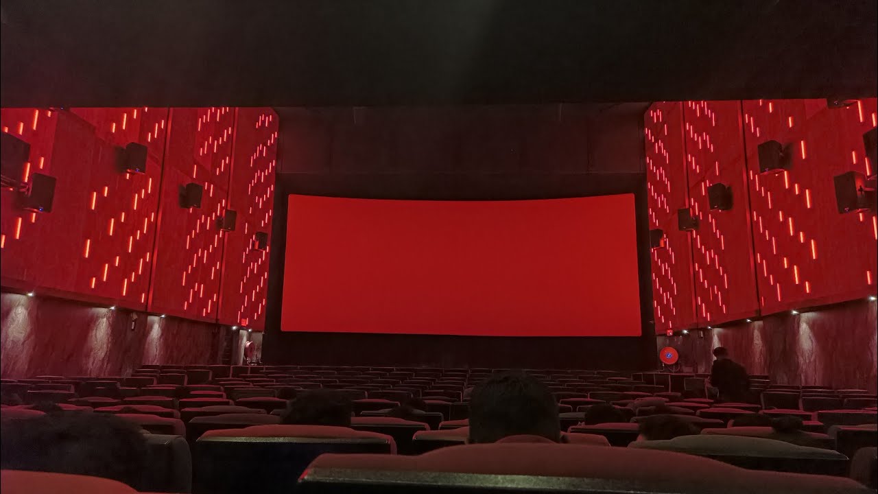 Rakki Cinemas theatre review| Ambattur Rakki main screen review| Rakki Cinemas| Rakki| Ambattur