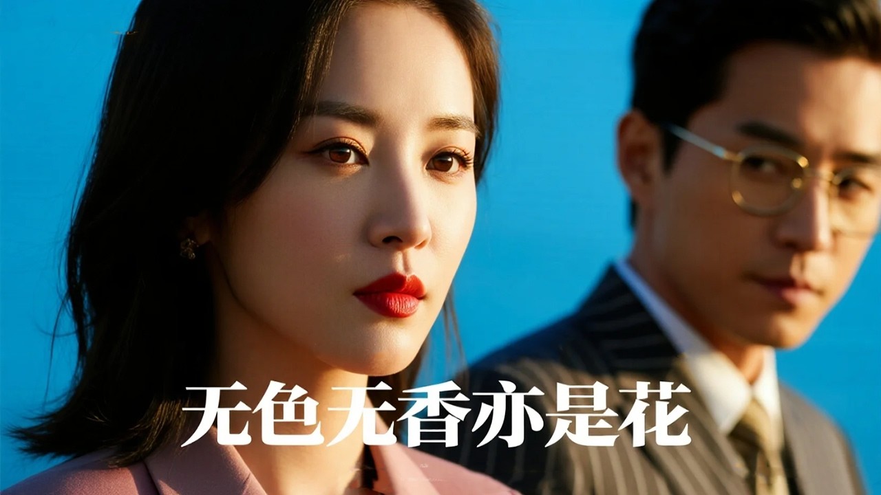 十三歲輟學打工供弟弟，離婚回家被扔出行李，我直播攤開二十年工資單讓娘家全員入獄 | 《無色無香亦是花》