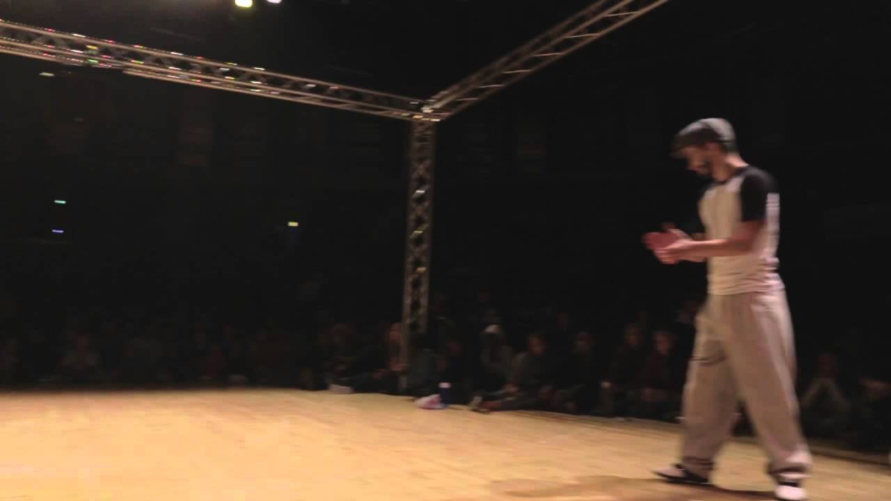 Loic vs PLock | Locking Final | LKS Battle