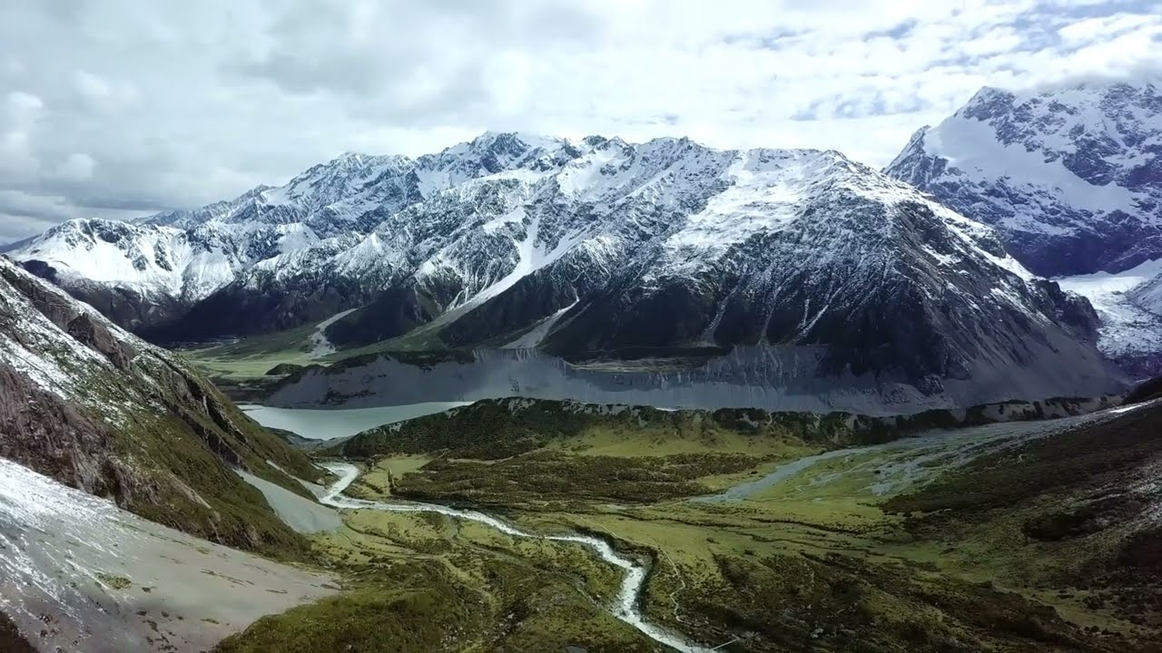 Himalayan love & lust | #morningchills | Refreshing & soulful | pleasant music | dream trip |