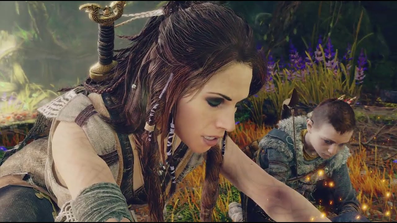 God of War_ part 3