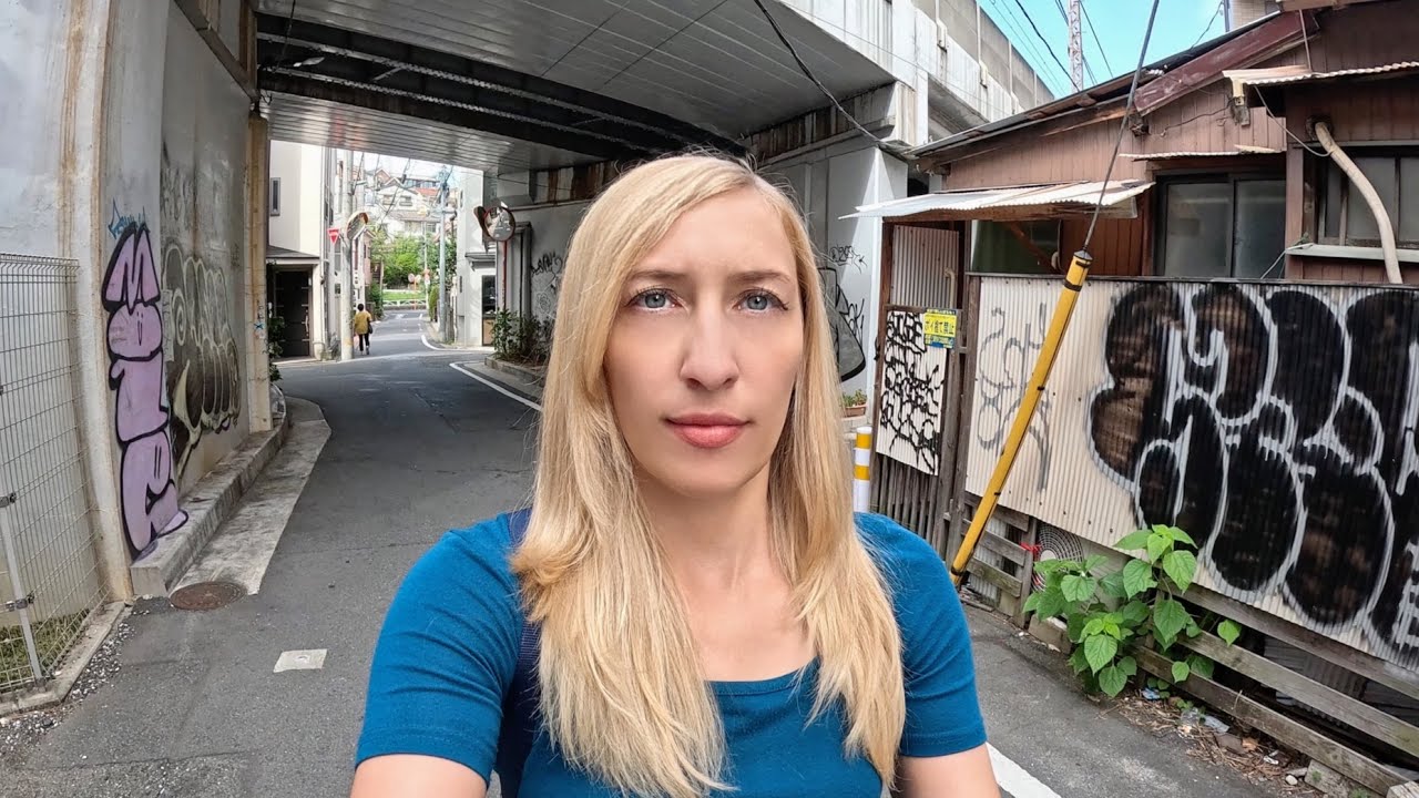 Japan is Changing