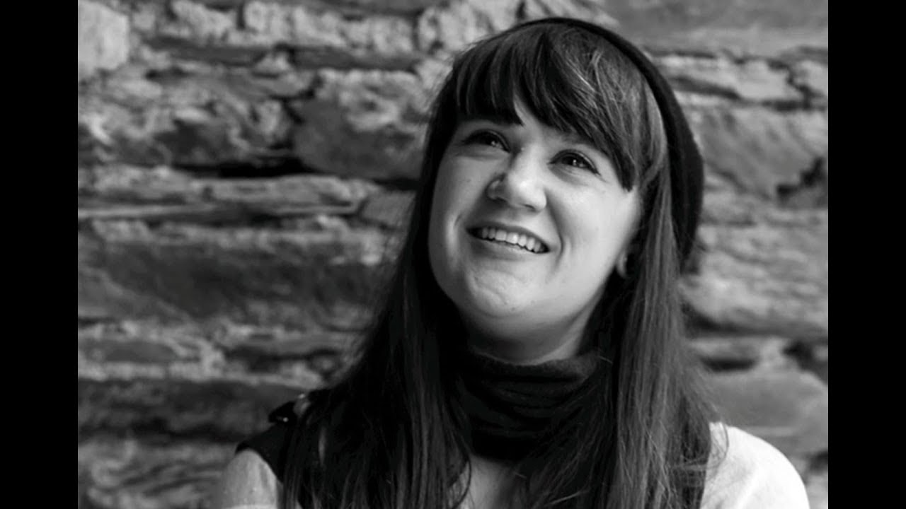 Sarah Corbett | Why Shouting Quietly Gets You Heard