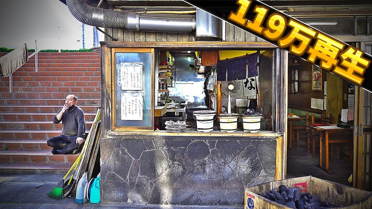 うなぎ田代予約の取り方！朝６時から張り込み１日密着。How to make a reservation . A day at Japan's most famous griled eel master