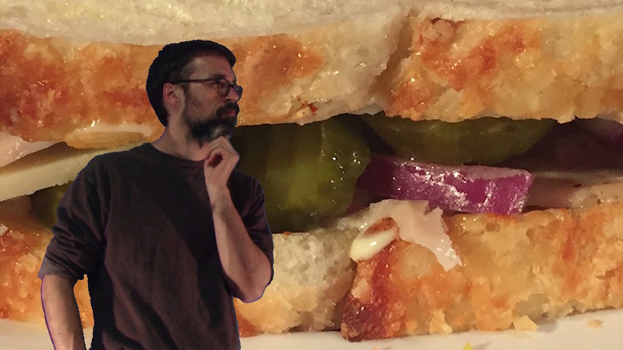 Sandwich