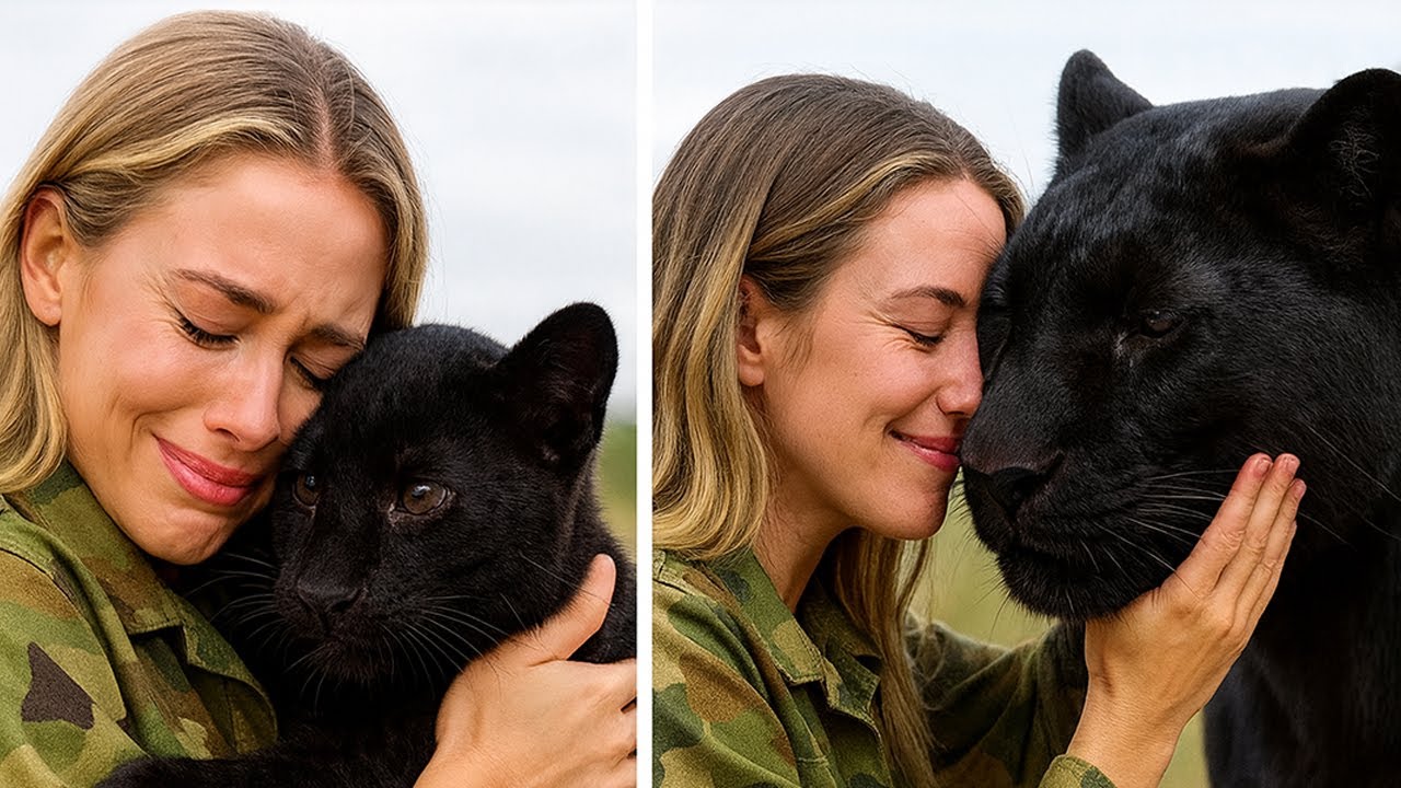 20 Times When Animals Reunited With Owners After Years Make You Cry in a Special Way 2025 #98