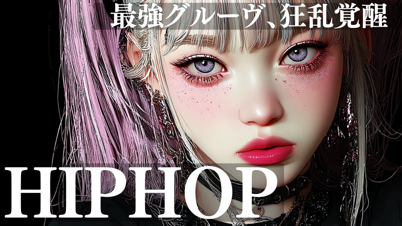 【中毒注意⚠️】沼る重低音、クセリズム衝撃プレイリスト/洋楽MIX/KPOP/HIPHOP/洋楽メドレー/EDM/重低音/ドライブ/筋トレ/ランニング/作業用BGM/フェス