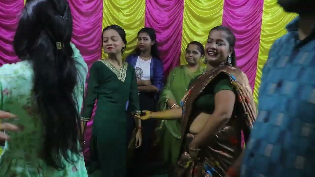 RoniAnkita@married 1st episode..