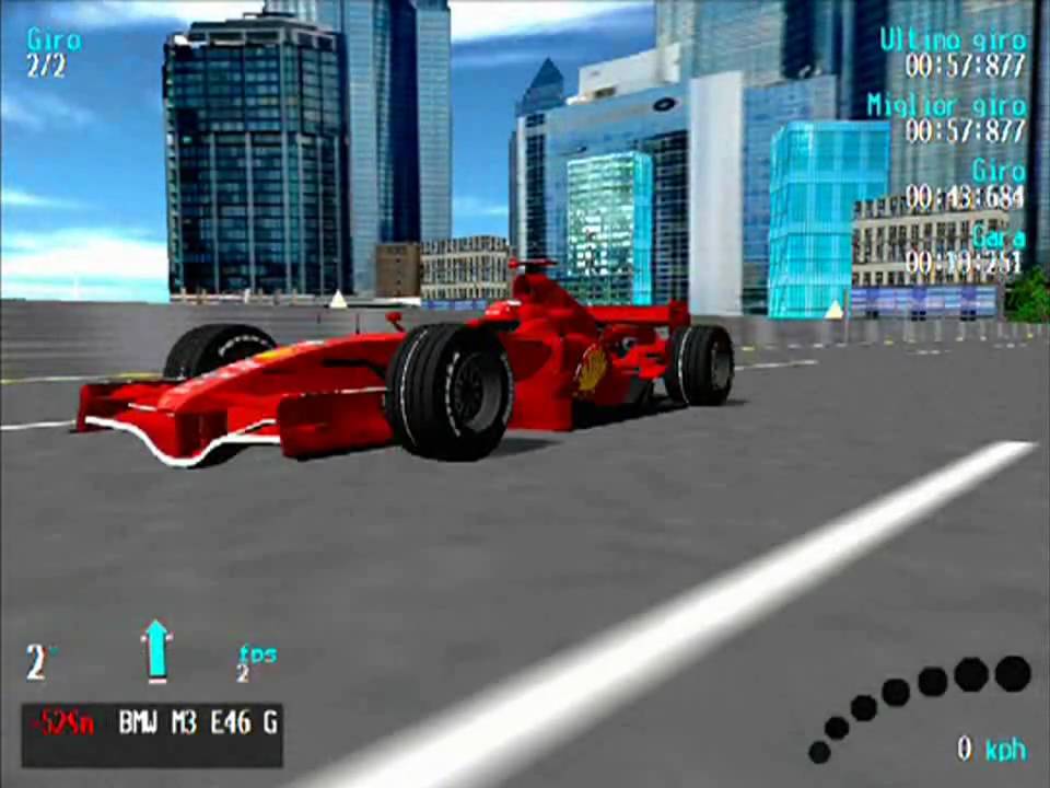 Re-Volt HD Mod v.3 Trailer