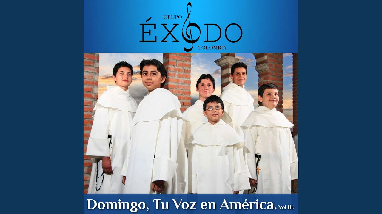 Domingo, tu voz en América