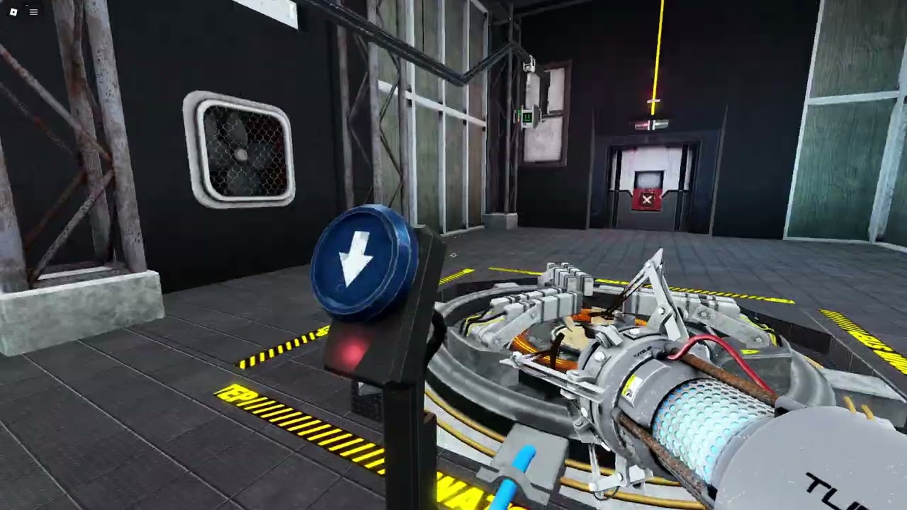 roblox: tunneler chapter 1 full playthrough (no commentary)