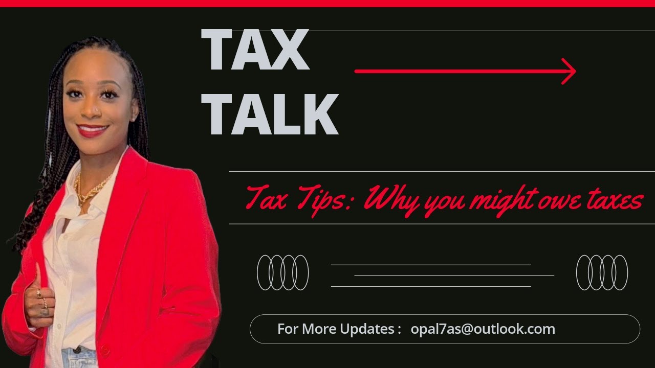 The Shocking Truth About Back Taxes