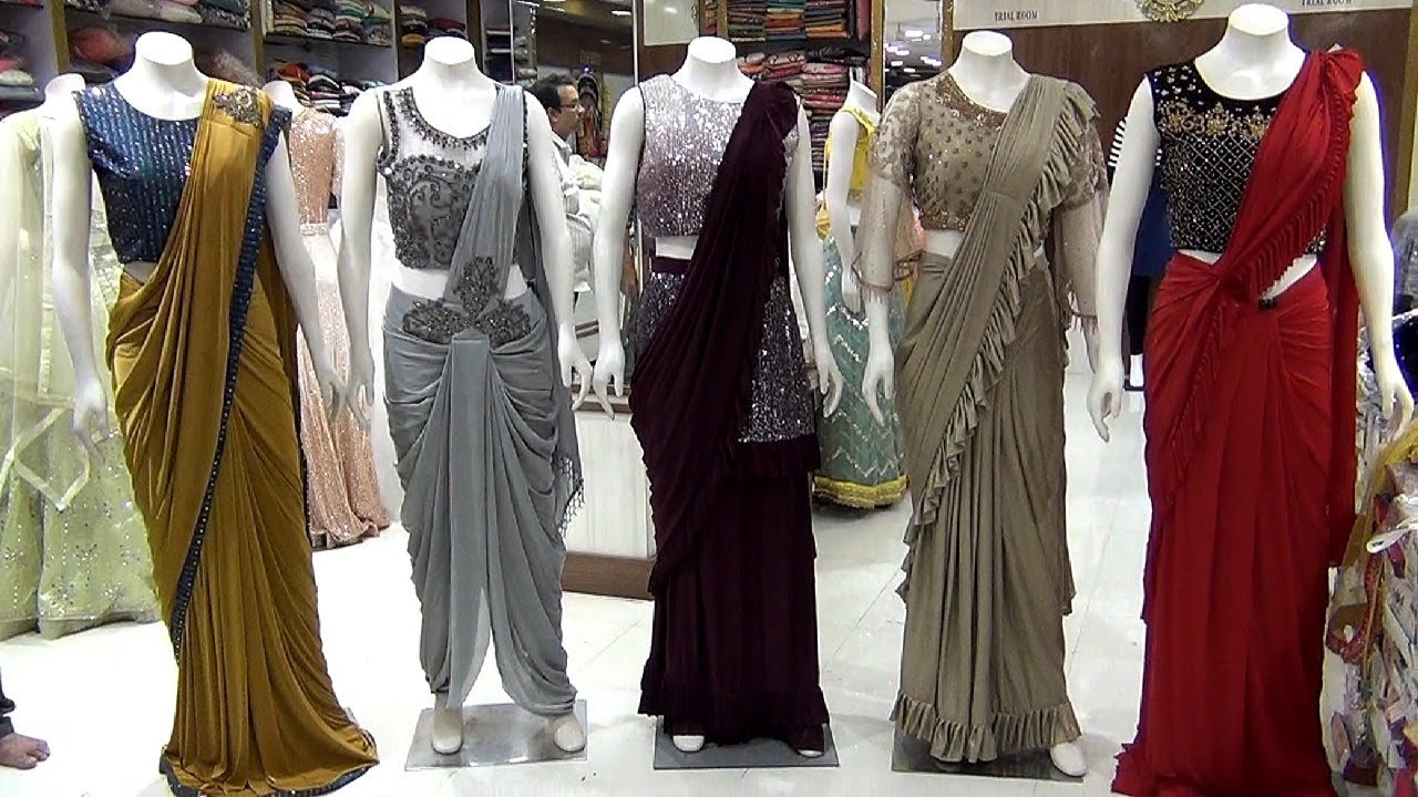 Boutique Style Party Wear Dresses | Designer  Long Frocks, Crop Tops Collections 2020@discount price