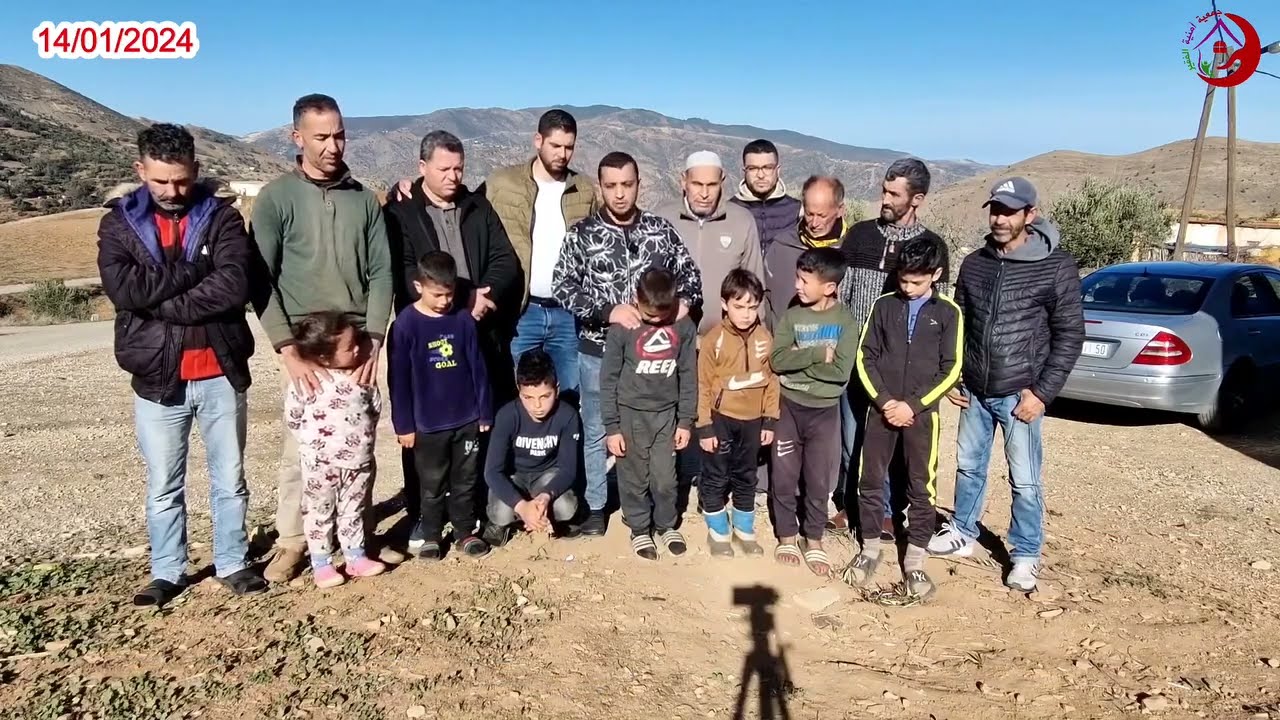 نداء من دوار ايث بوييري جماعة إفرني ait bouyeri ait tuzine