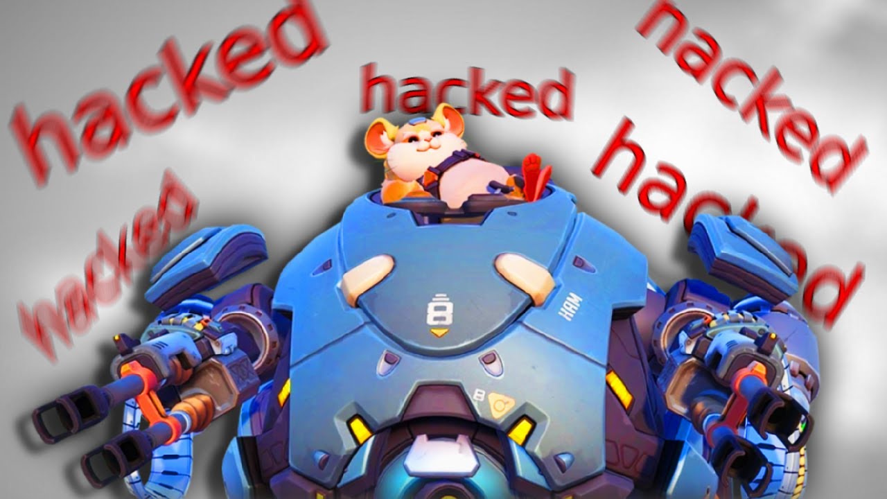Wrecking Ball Against Counters
