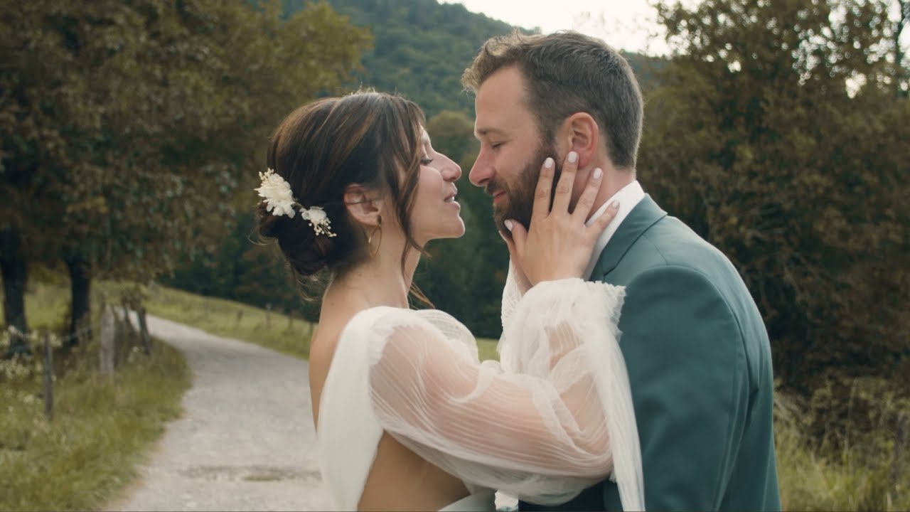 UNE ÉVIDENCE, Anaïs & Thomas (teaser)