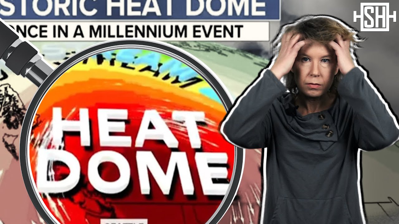 Does Climate Change cause Extreme Weather?