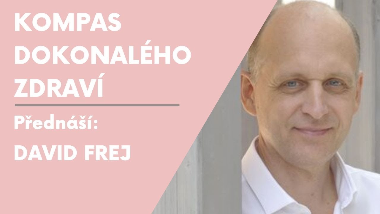 Kompas dokonalého zdraví