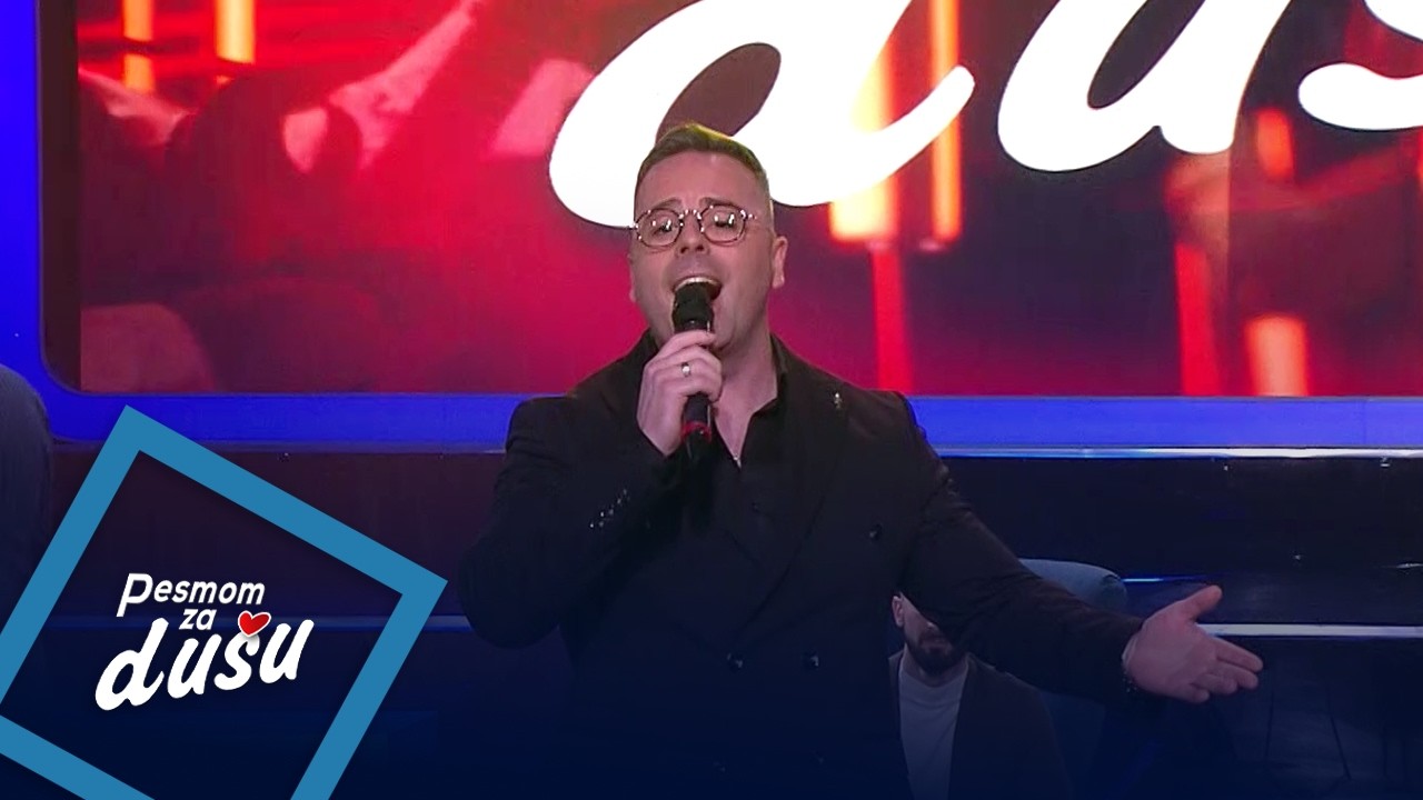Full bend Sabac - Nek se igra nek se pije - PZD - (LIVE) - (Tv Grand 16.03.2026.)