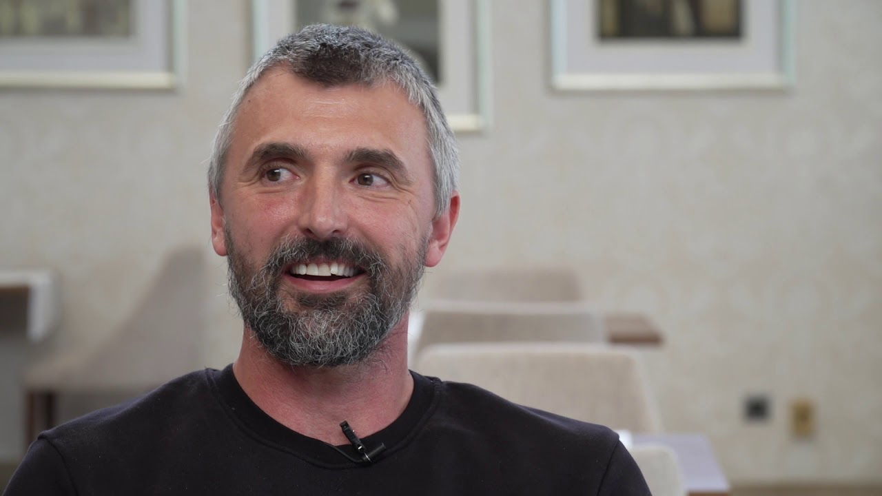 Goran Ivanišević za SN o najboljem tenisaču svih vremena, Čilićevom problemu i spektaklu u Zadru