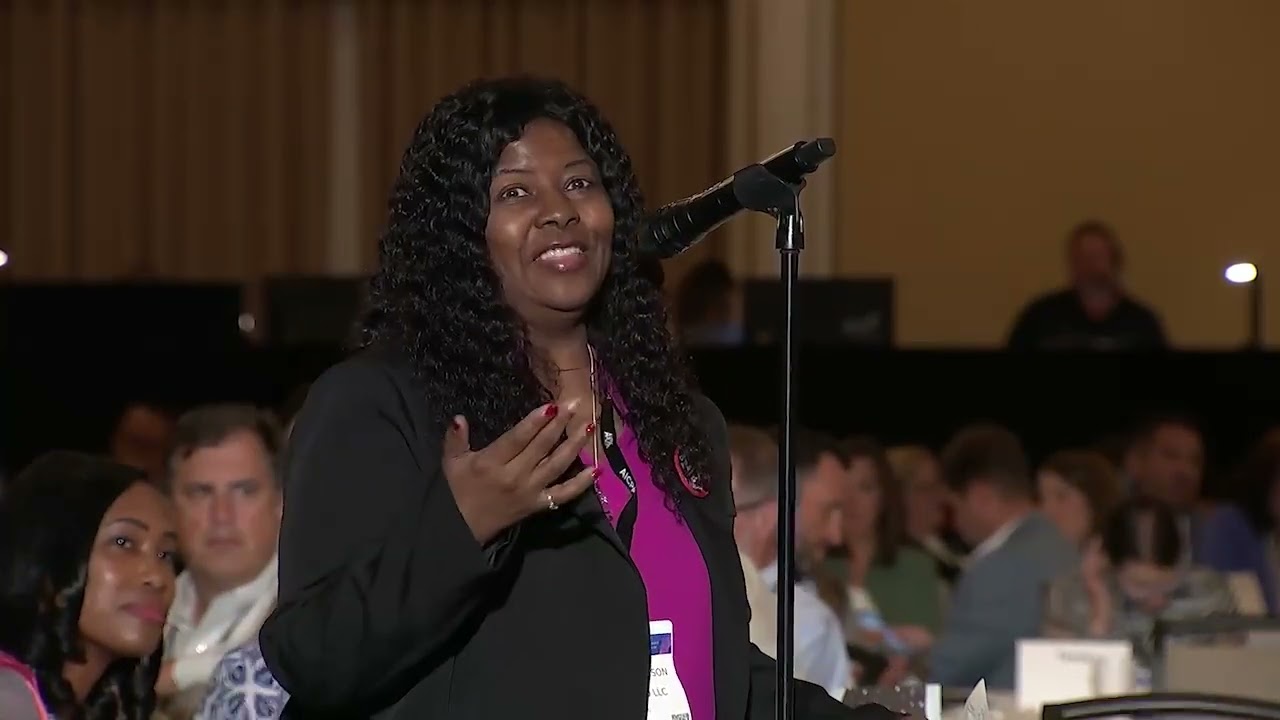 Telling the Accounting Profession’s Story
