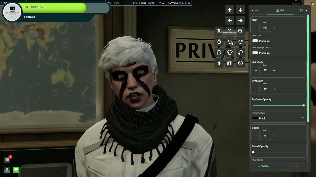 [NDRP] Illegal crime - Alice Medlin [NewDayRP] GTA V RP PC FiveM - !merch