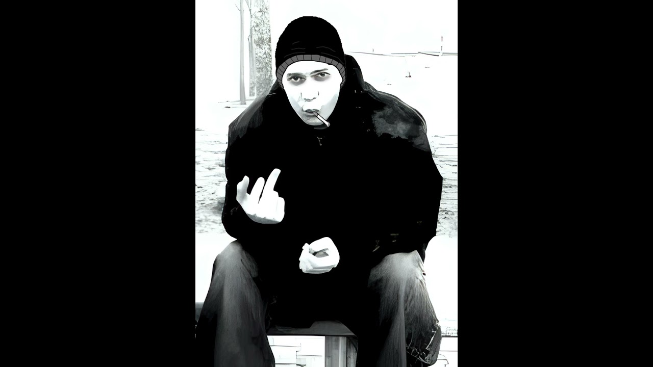 1.Kla$ - Почему (Slowed + Reverb)