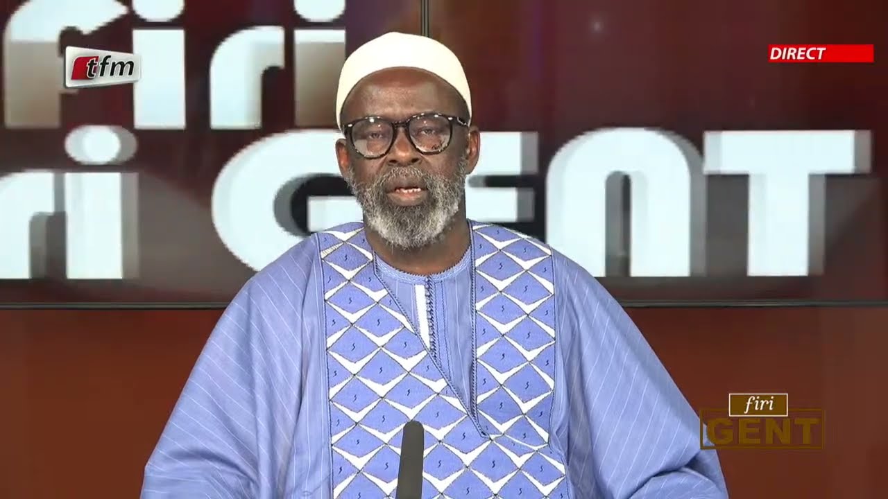 🚨TFM LIVE :  #FiriGent DU 10 NOVEMBRE 2022  AVEC OUSTAZ ABDOU KARIM